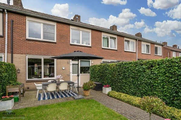 Medium property photo - Hensenbosstraat 19, 5954 AH Beesel